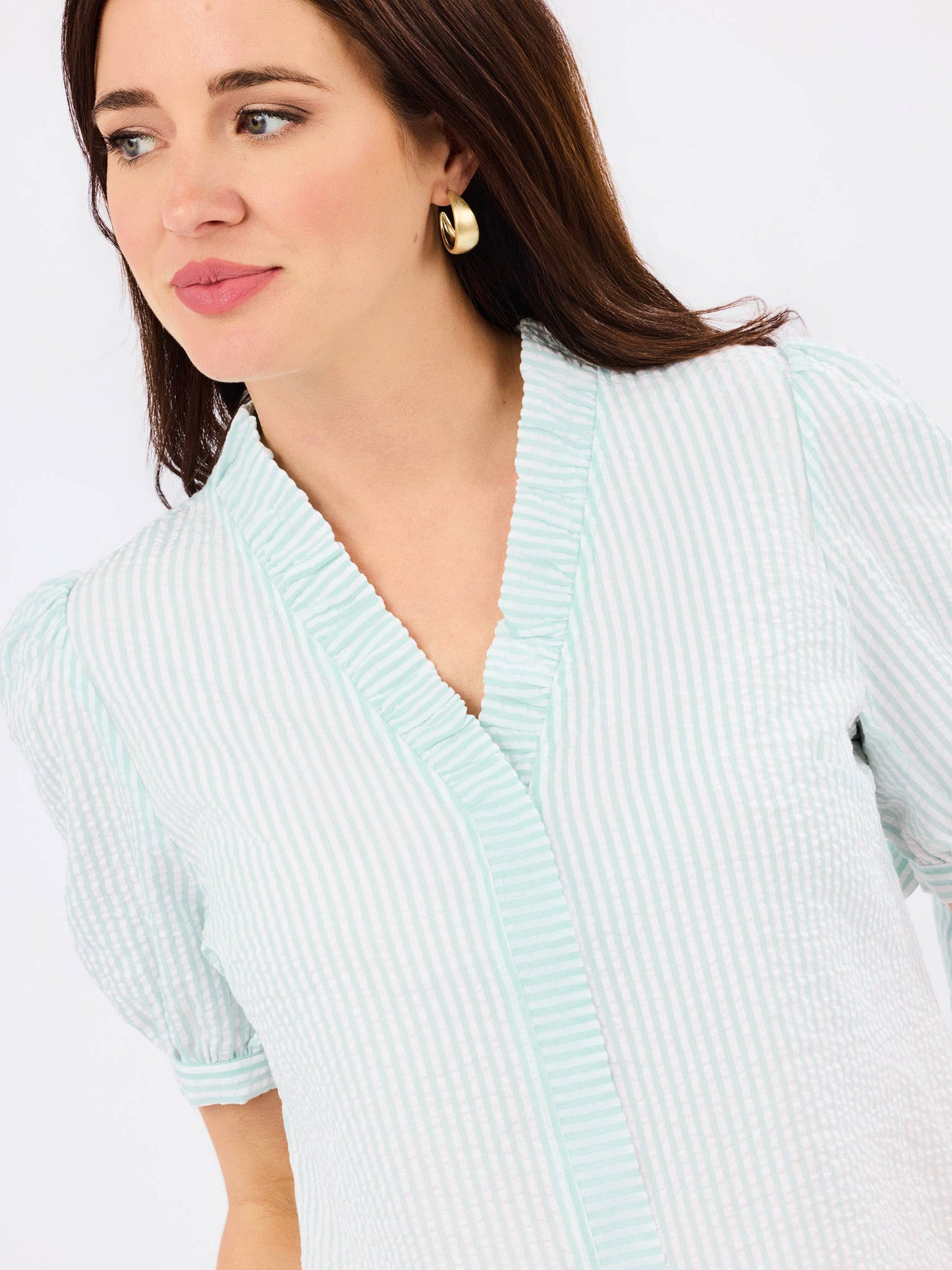 The Clarissa Top