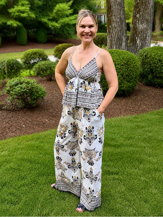 The Naomi Pants