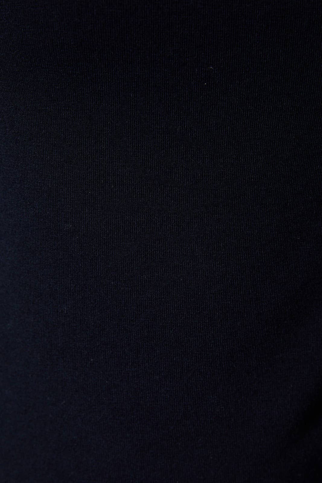 ASYMMERTRICAL NECK SLEEVELESS KNIT TOP