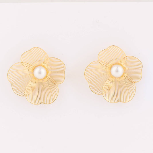 Earrings Camilla