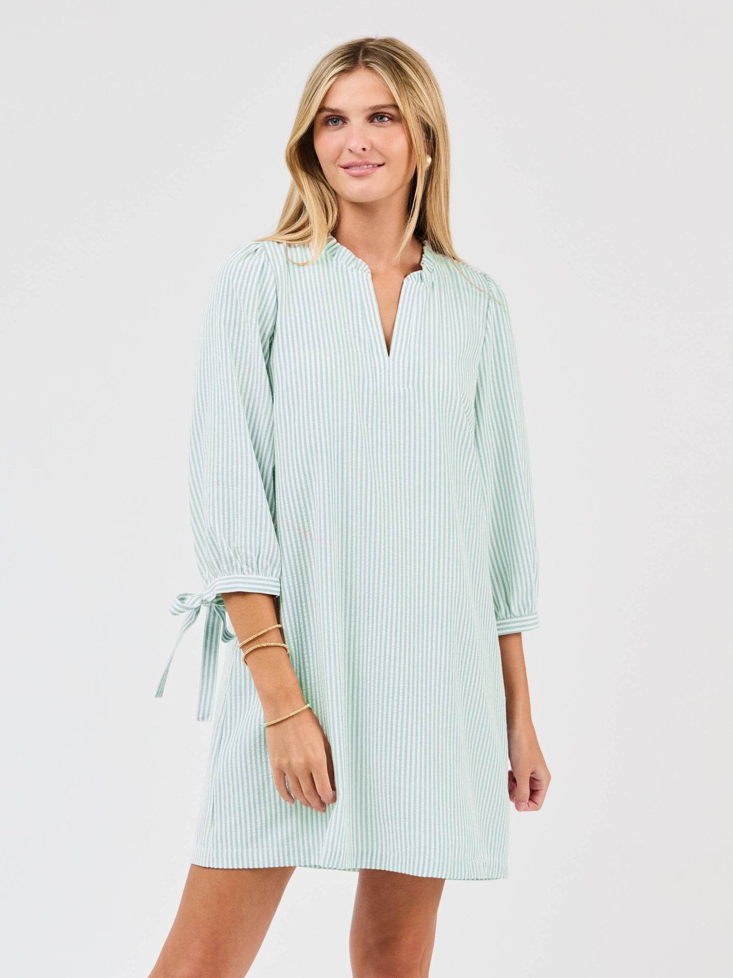 The Samantha Dress