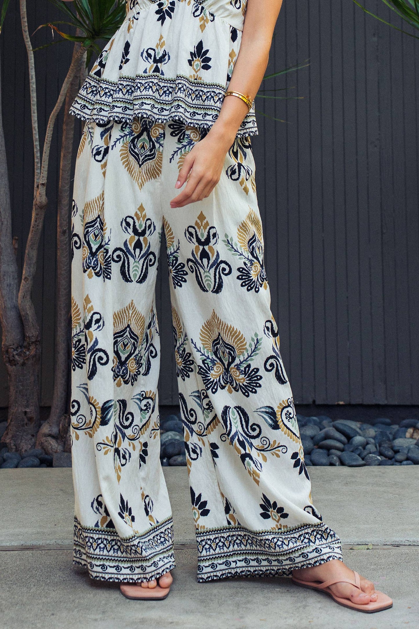 The Naomi Pants