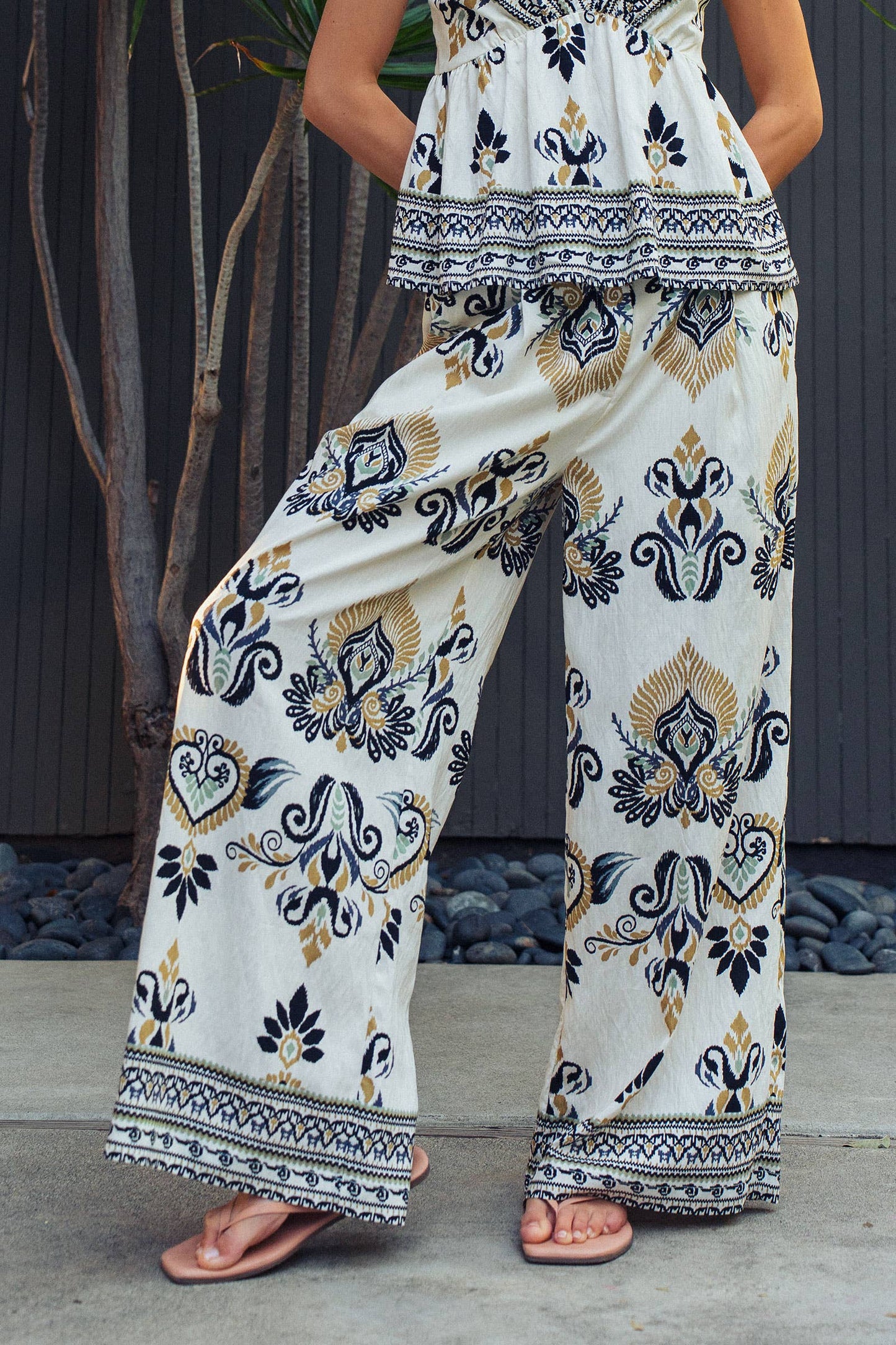 The Naomi Pants
