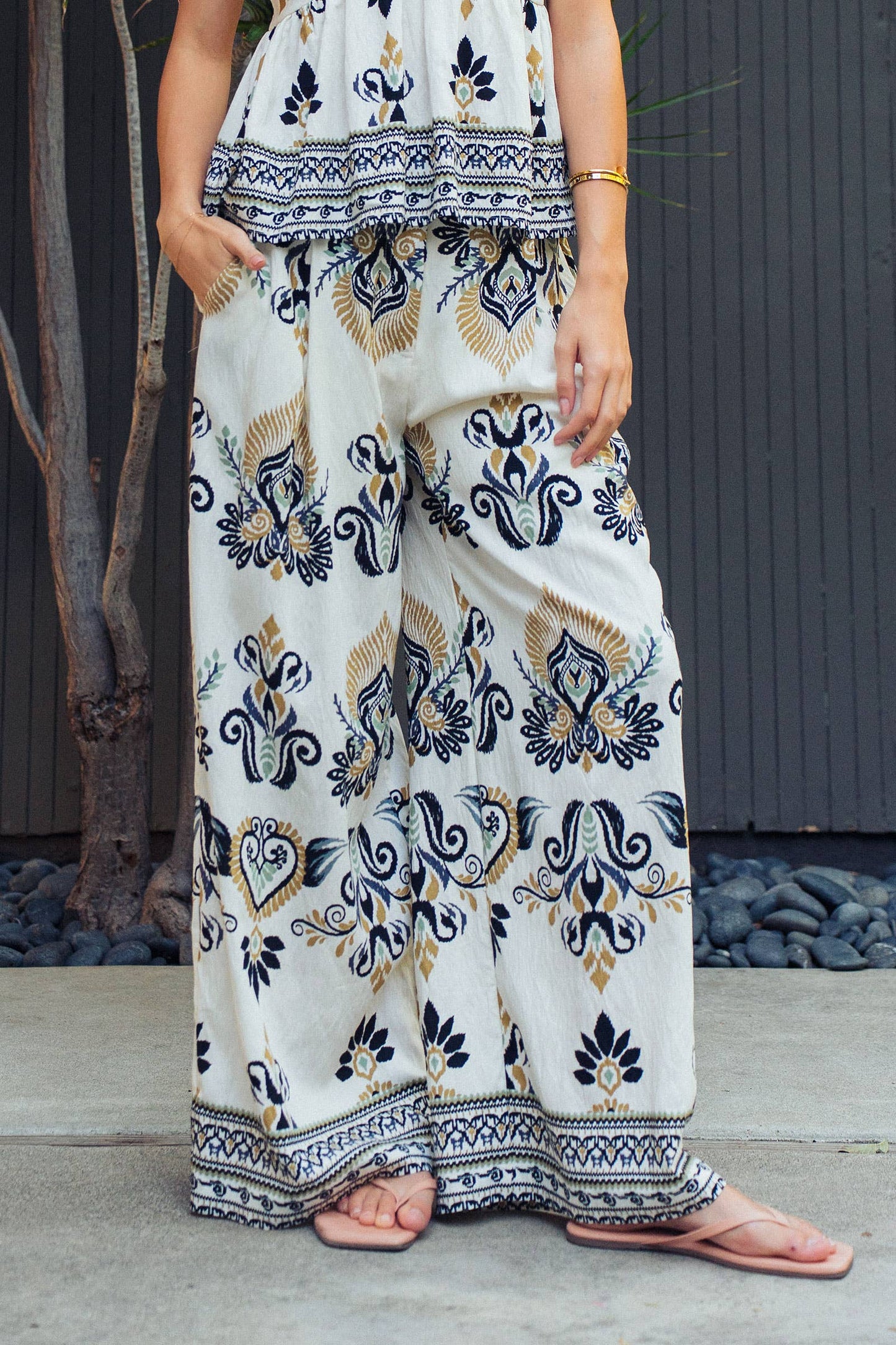 The Naomi Pants